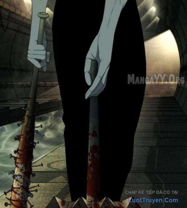 Siêu Anh Hùng Black Briday Chap 19 - Next Chap 20