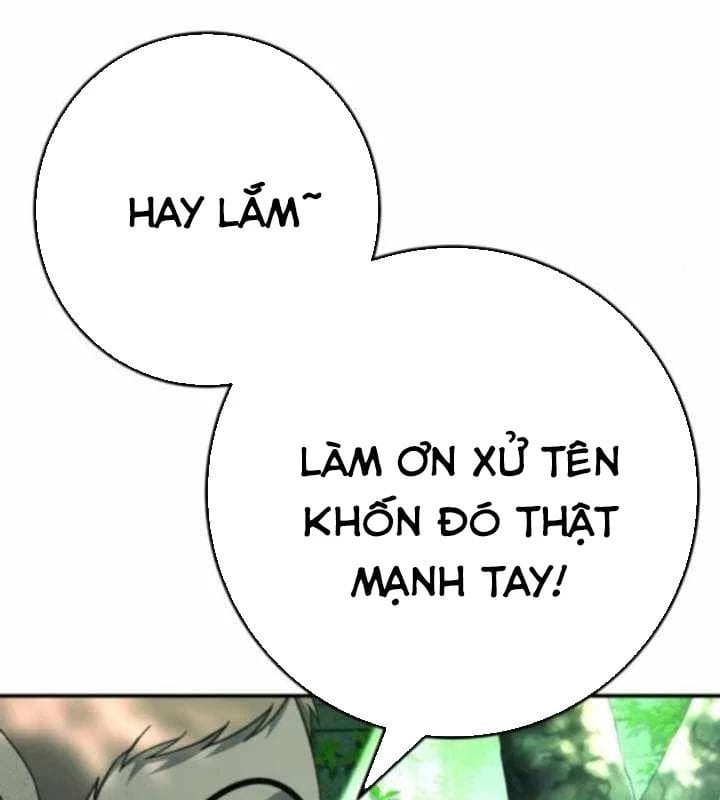 Siêu Anh Hùng Black Briday Chap 19 - Next Chap 20