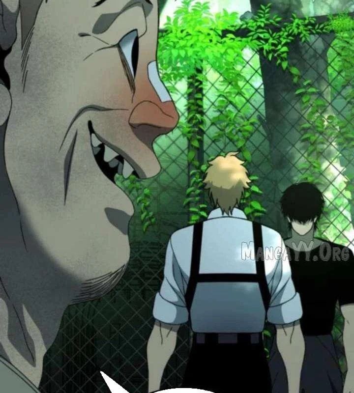 Siêu Anh Hùng Black Briday Chap 19 - Next Chap 20