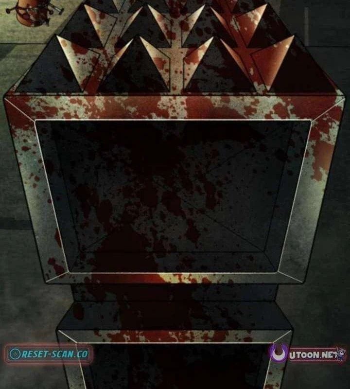 Siêu Anh Hùng Black Briday Chap 19 - Next Chap 20