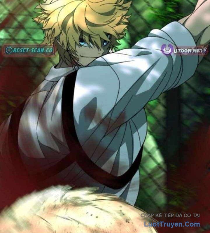 Siêu Anh Hùng Black Briday Chap 19 - Next Chap 20