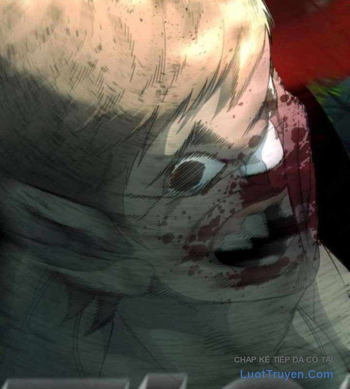 Siêu Anh Hùng Black Briday Chap 19 - Next Chap 20