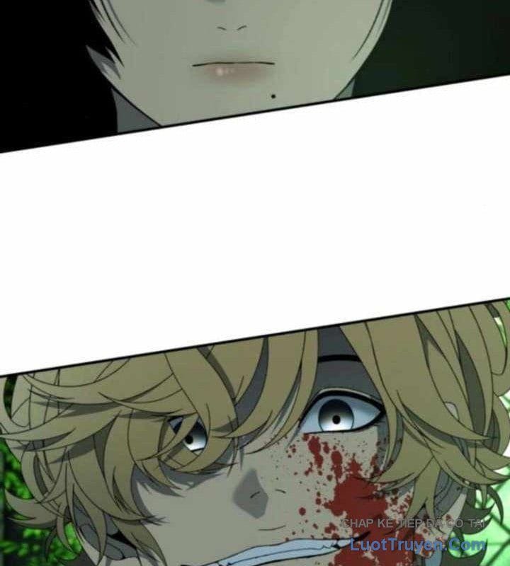 Siêu Anh Hùng Black Briday Chap 19 - Next Chap 20