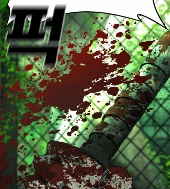 Siêu Anh Hùng Black Briday Chap 19 - Next Chap 20