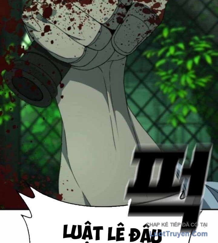 Siêu Anh Hùng Black Briday Chap 19 - Next Chap 20