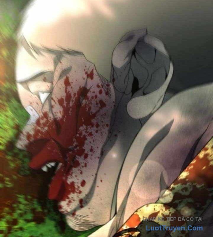 Siêu Anh Hùng Black Briday Chap 19 - Next Chap 20