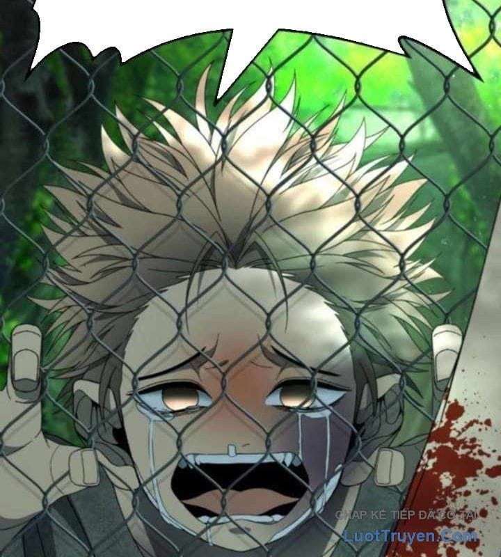 Siêu Anh Hùng Black Briday Chap 19 - Next Chap 20