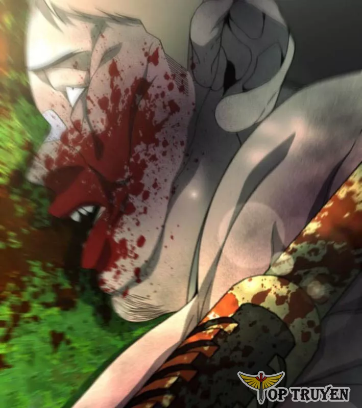 Siêu Anh Hùng Black Briday Chap 20 - Next Chap 21