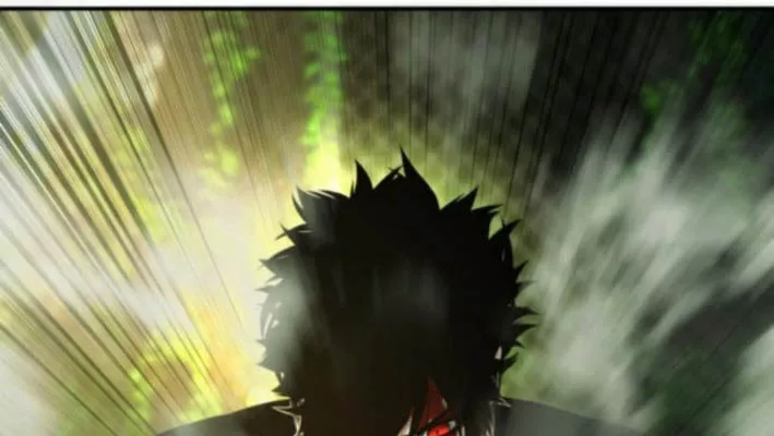 Siêu Anh Hùng Black Briday Chap 20 - Next Chap 21