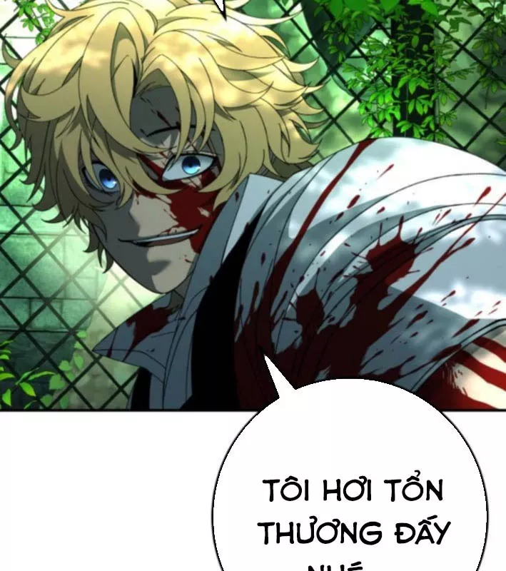 Siêu Anh Hùng Black Briday Chap 20 - Next Chap 21