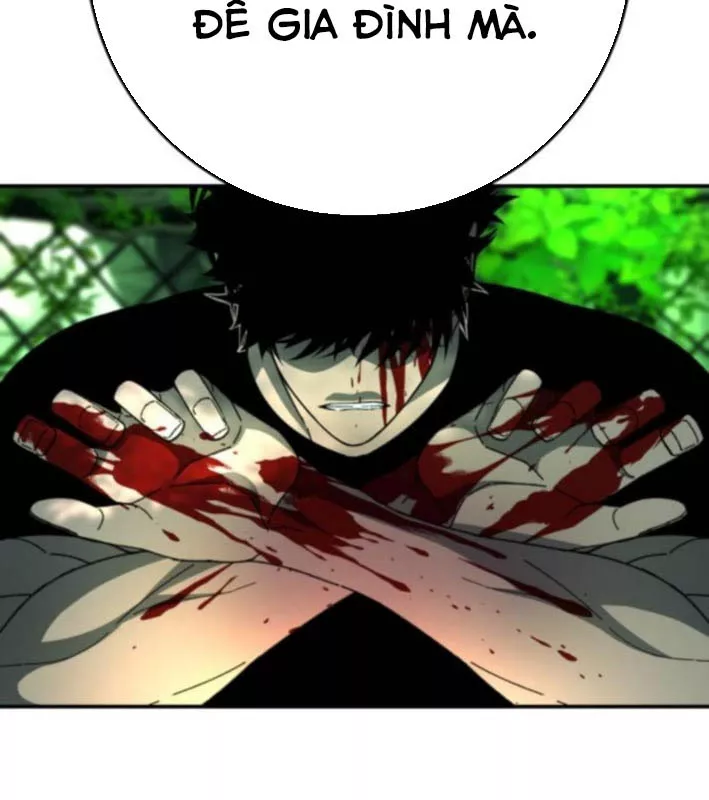 Siêu Anh Hùng Black Briday Chap 20 - Next Chap 21