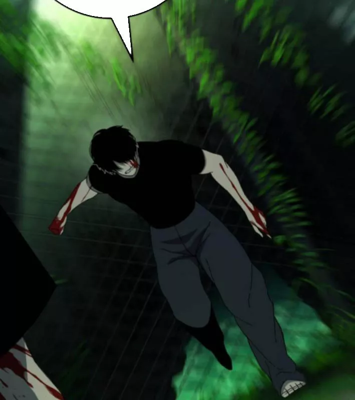 Siêu Anh Hùng Black Briday Chap 20 - Next Chap 21