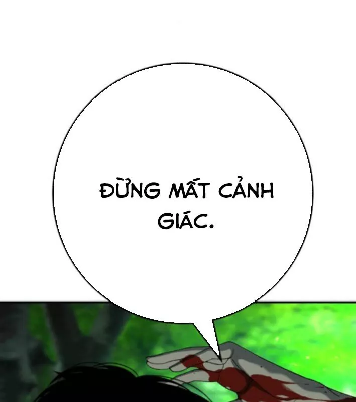 Siêu Anh Hùng Black Briday Chap 20 - Next Chap 21