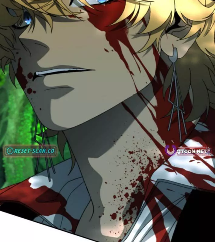 Siêu Anh Hùng Black Briday Chap 20 - Next Chap 21