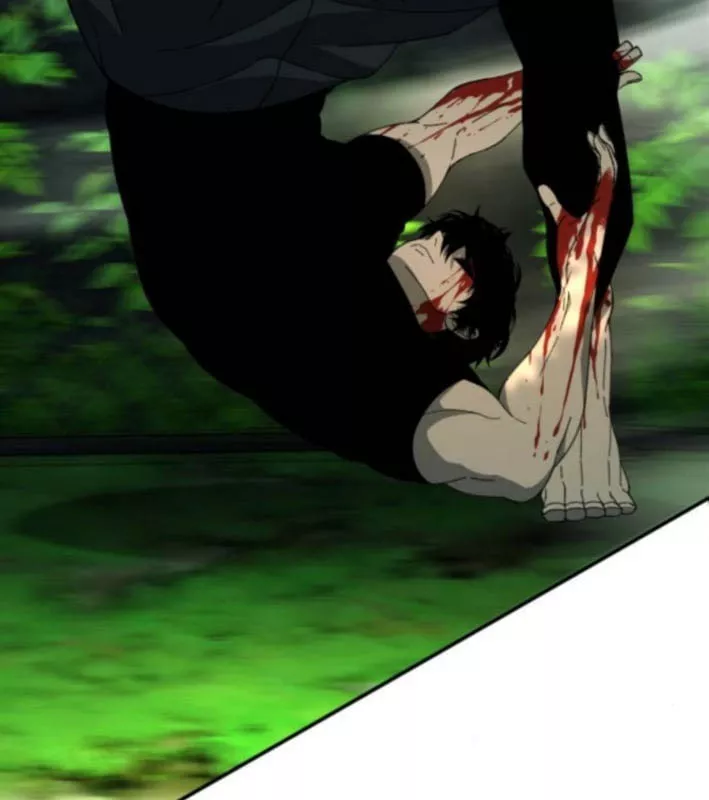 Siêu Anh Hùng Black Briday Chap 20 - Next Chap 21