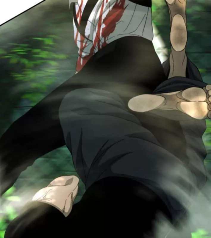 Siêu Anh Hùng Black Briday Chap 20 - Next Chap 21