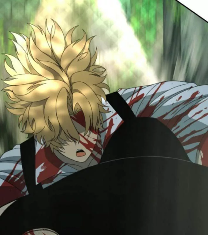 Siêu Anh Hùng Black Briday Chap 20 - Next Chap 21