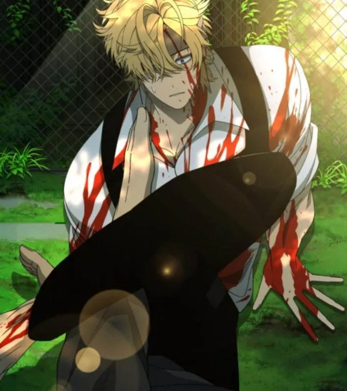 Siêu Anh Hùng Black Briday Chap 20 - Next Chap 21