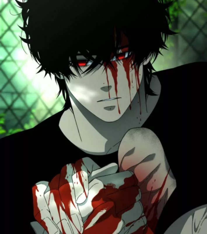 Siêu Anh Hùng Black Briday Chap 20 - Next Chap 21