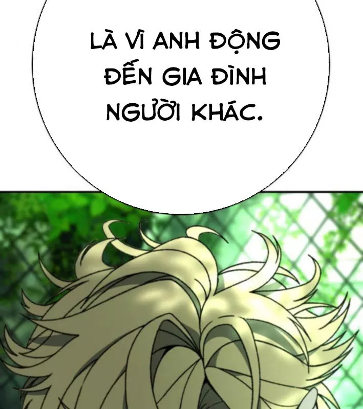 Siêu Anh Hùng Black Briday Chap 20 - Next Chap 21