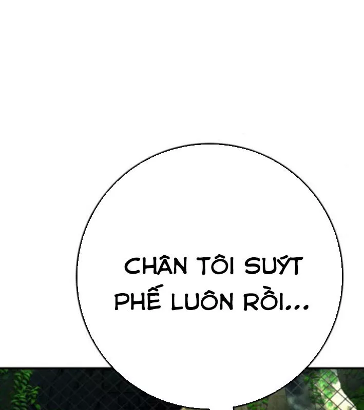 Siêu Anh Hùng Black Briday Chap 20 - Next Chap 21