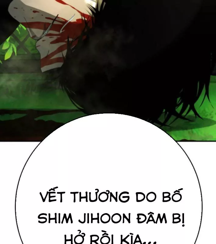 Siêu Anh Hùng Black Briday Chap 20 - Next Chap 21