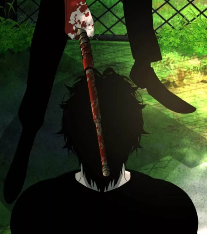 Siêu Anh Hùng Black Briday Chap 20 - Next Chap 21