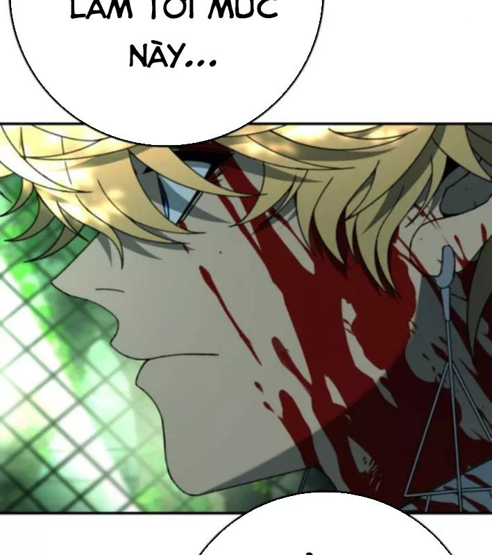 Siêu Anh Hùng Black Briday Chap 20 - Next Chap 21