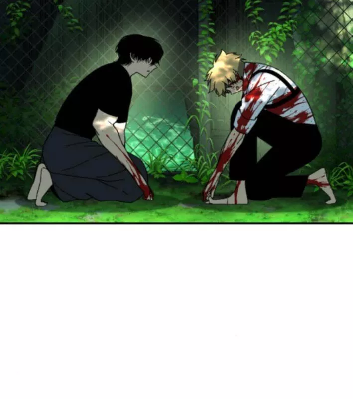 Siêu Anh Hùng Black Briday Chap 20 - Next Chap 21