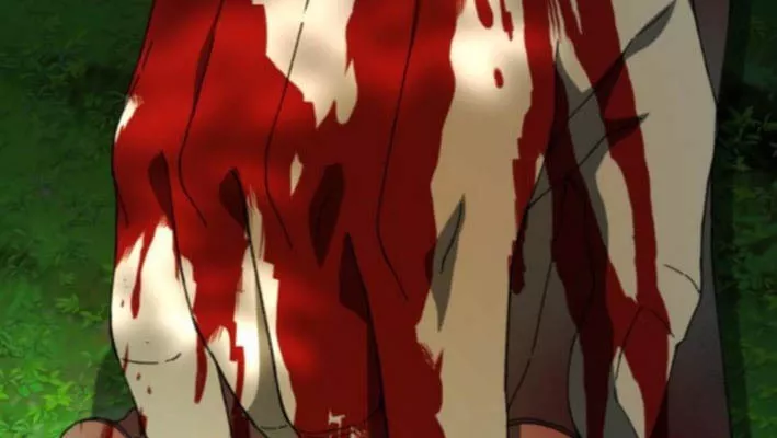 Siêu Anh Hùng Black Briday Chap 20 - Next Chap 21