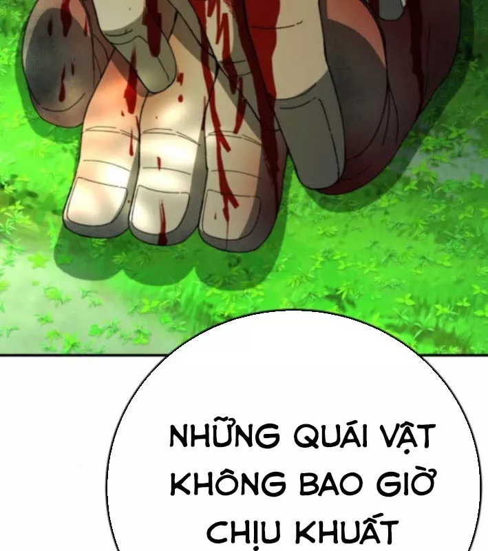 Siêu Anh Hùng Black Briday Chap 20 - Next Chap 21