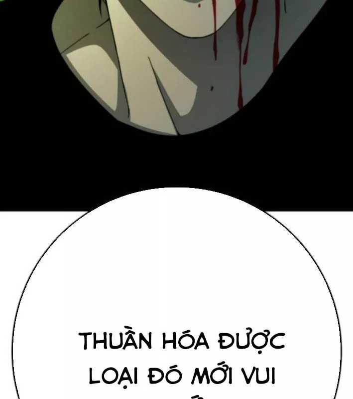 Siêu Anh Hùng Black Briday Chap 20 - Next Chap 21