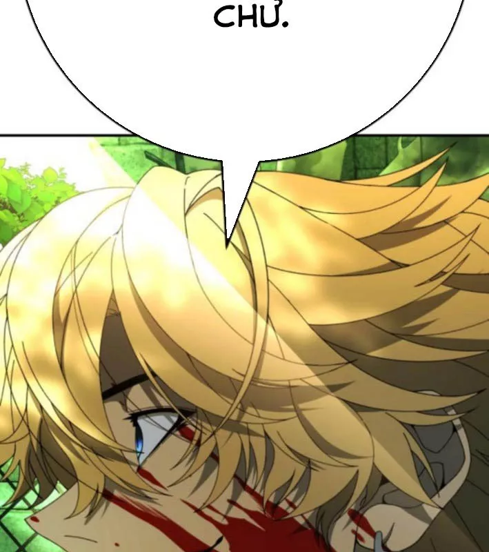 Siêu Anh Hùng Black Briday Chap 20 - Next Chap 21