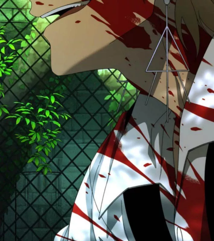 Siêu Anh Hùng Black Briday Chap 20 - Next Chap 21