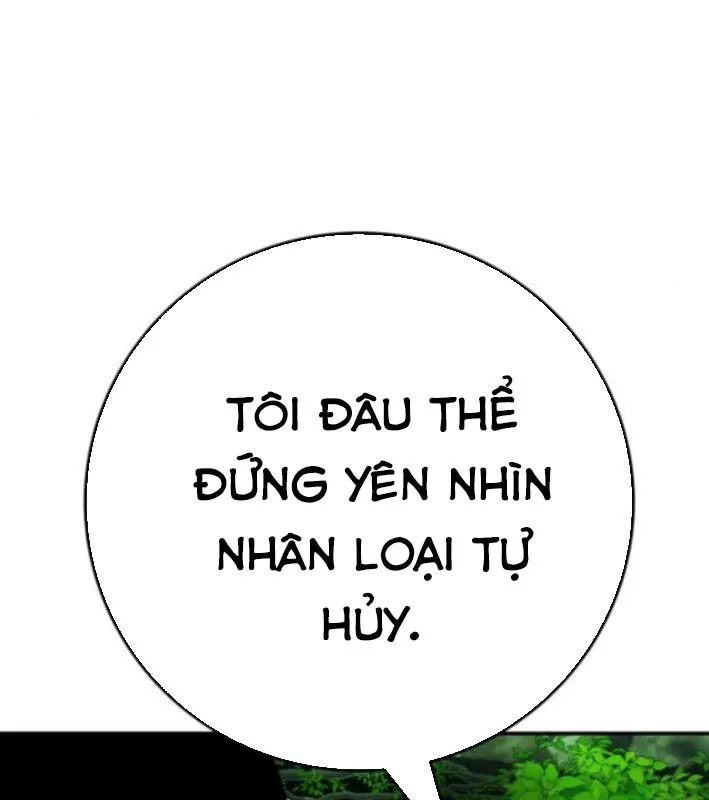 Siêu Anh Hùng Black Briday Chap 20 - Next Chap 21