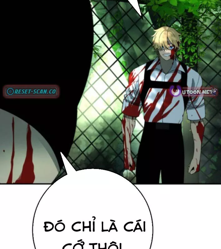 Siêu Anh Hùng Black Briday Chap 20 - Next Chap 21