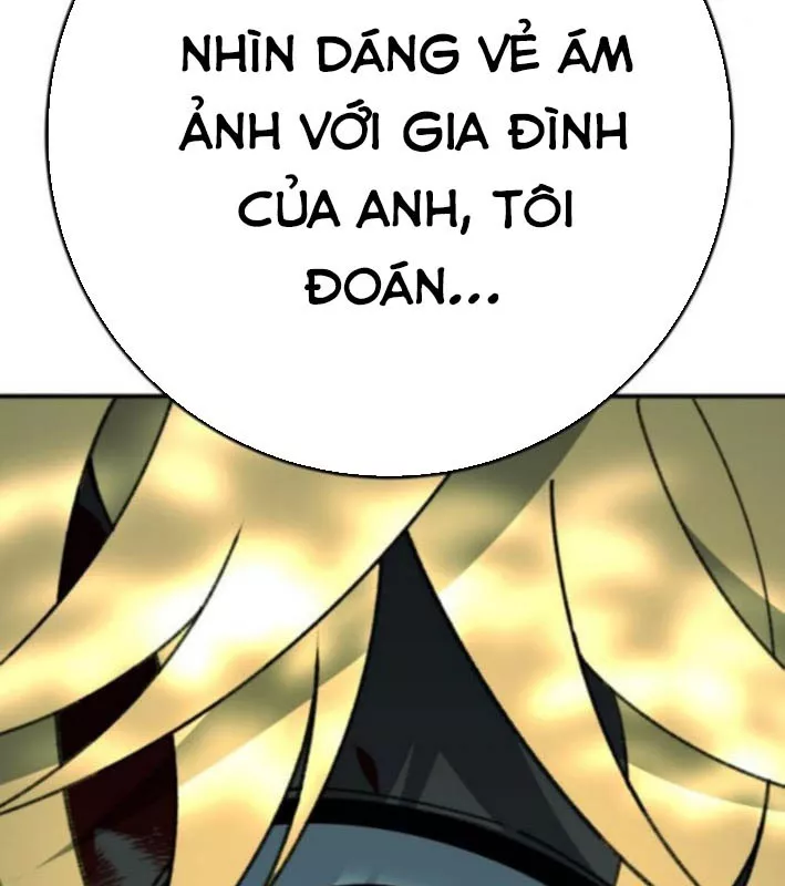 Siêu Anh Hùng Black Briday Chap 20 - Next Chap 21