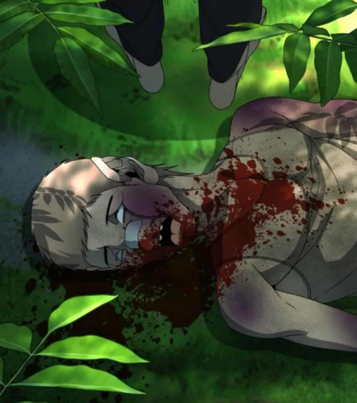 Siêu Anh Hùng Black Briday Chap 20 - Next Chap 21