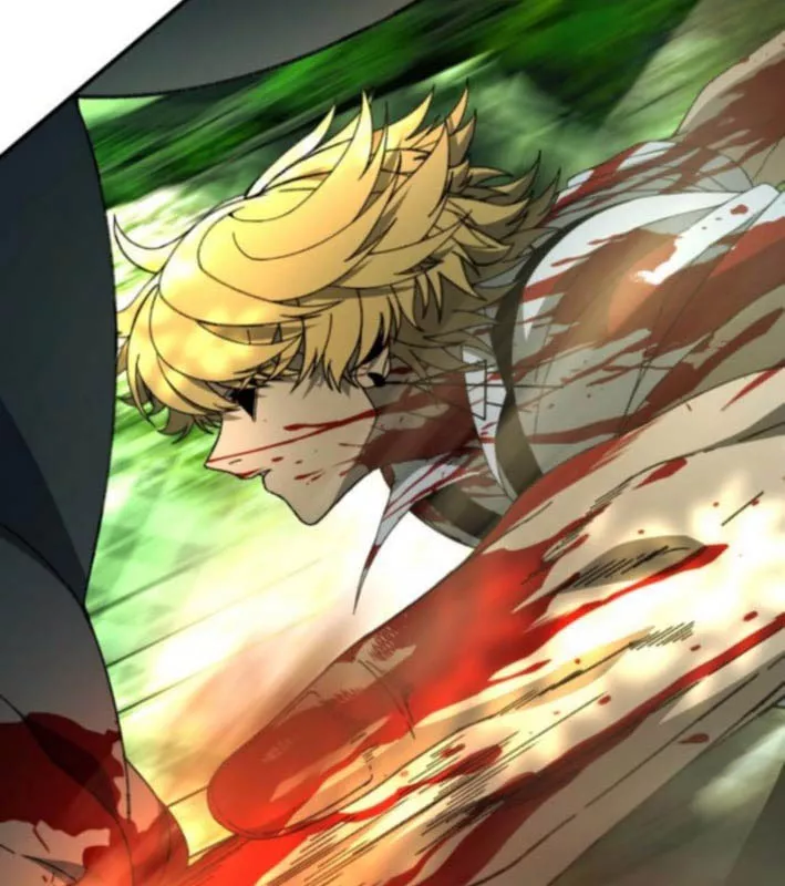 Siêu Anh Hùng Black Briday Chap 20 - Next Chap 21