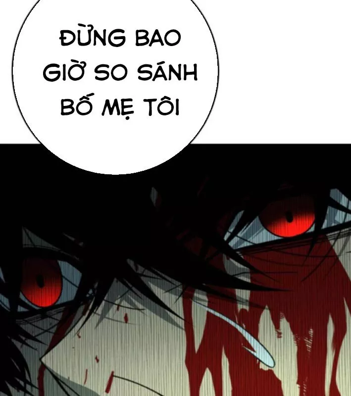 Siêu Anh Hùng Black Briday Chap 20 - Next Chap 21