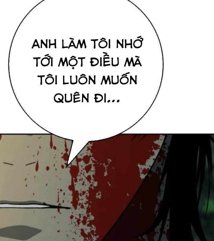 Siêu Anh Hùng Black Briday Chap 20 - Next Chap 21