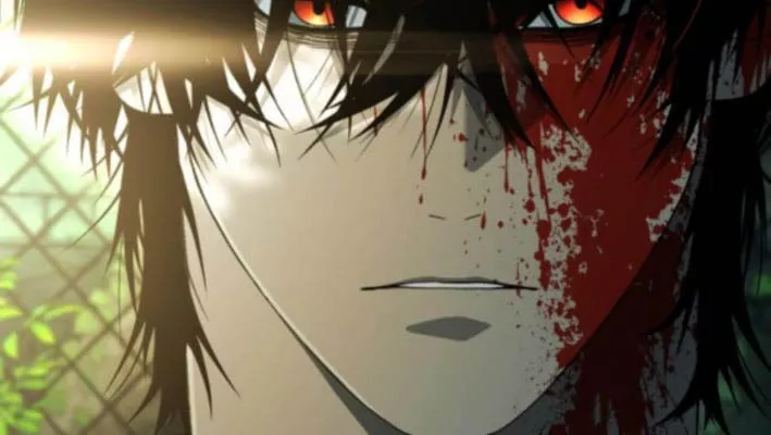 Siêu Anh Hùng Black Briday Chap 20 - Next Chap 21