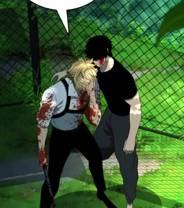 Siêu Anh Hùng Black Briday Chap 20 - Next Chap 21