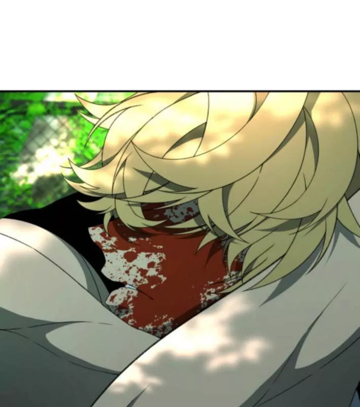 Siêu Anh Hùng Black Briday Chap 20 - Next Chap 21