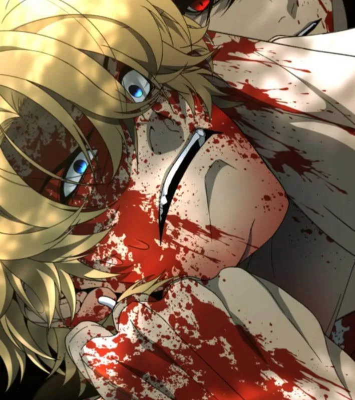 Siêu Anh Hùng Black Briday Chap 20 - Next Chap 21