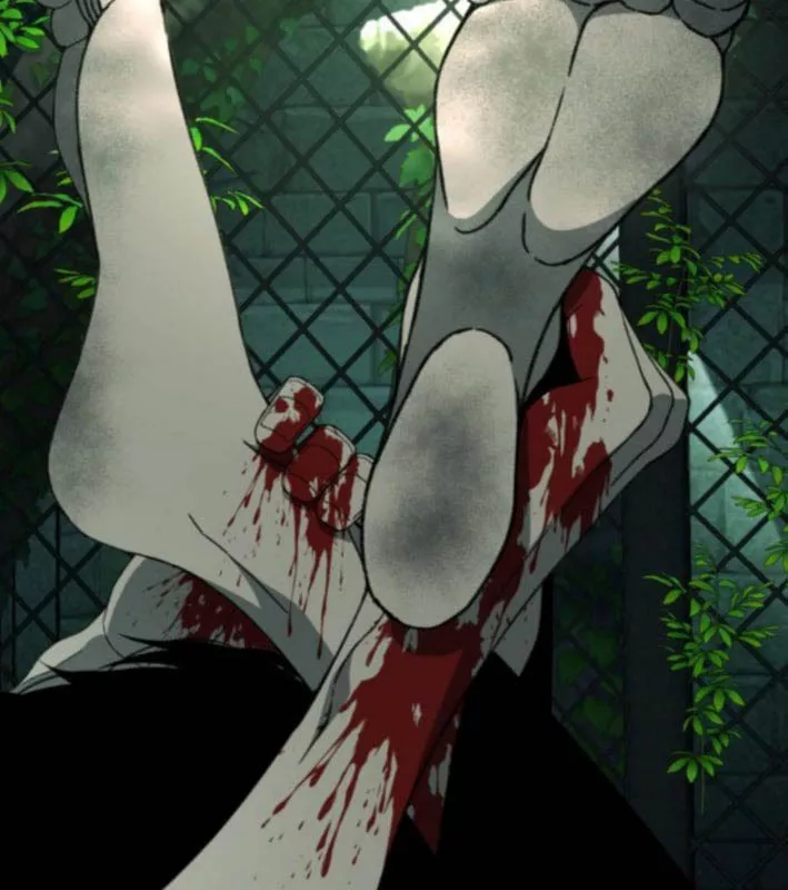 Siêu Anh Hùng Black Briday Chap 20 - Next Chap 21