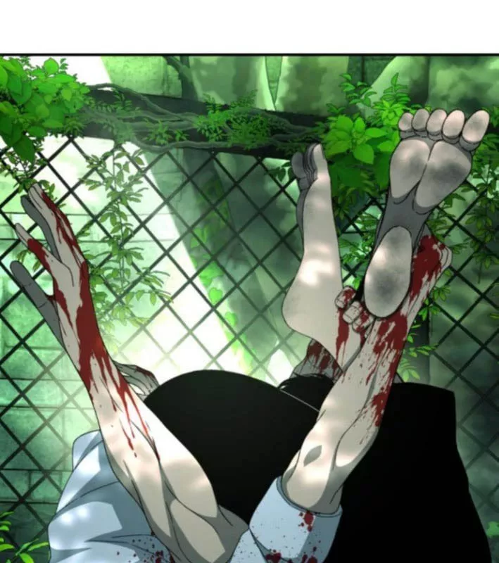 Siêu Anh Hùng Black Briday Chap 20 - Next Chap 21