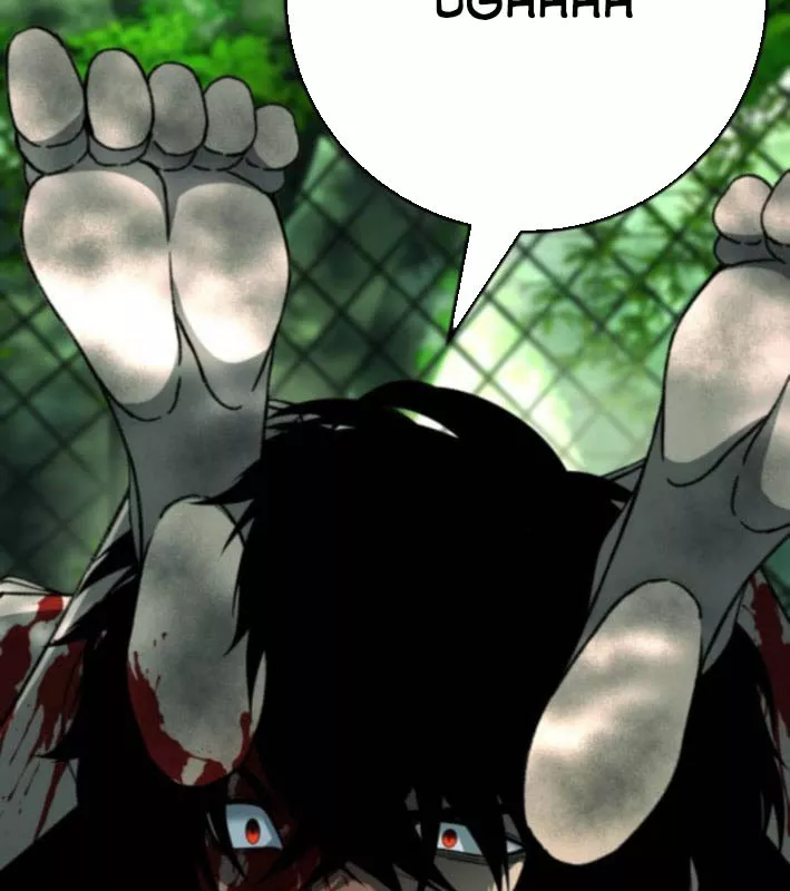 Siêu Anh Hùng Black Briday Chap 20 - Next Chap 21