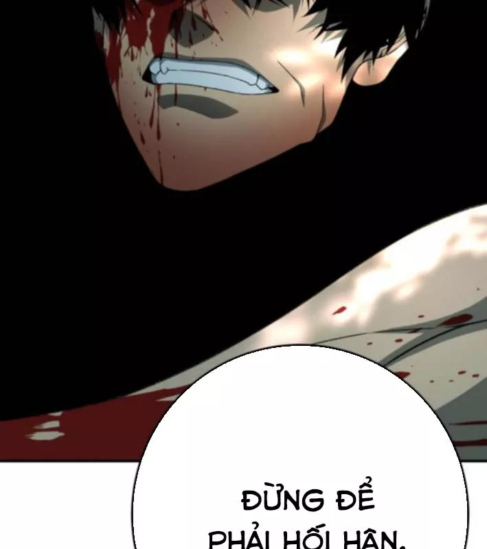 Siêu Anh Hùng Black Briday Chap 20 - Next Chap 21