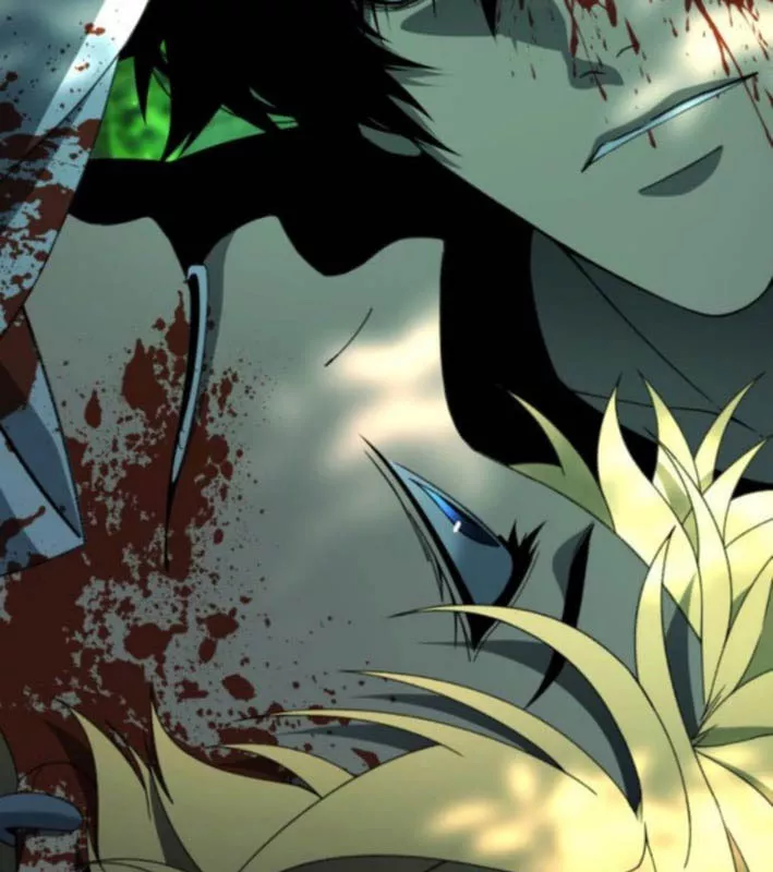 Siêu Anh Hùng Black Briday Chap 20 - Next Chap 21